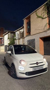 سيارات-fiat-500-2024-dolcevita-plus-باب-الزوار-الجزائر
