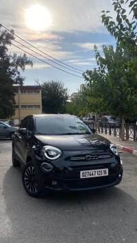 Fiat 500x 2025 Club