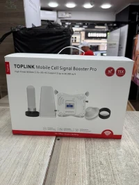 Booster réseau professionnel toplink 