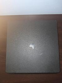 أجهزة-ألعاب-الفيديو-ps4-slim-المعالمة-الجزائر