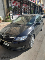 voitures-skoda-rapid-2019-edition-bordj-el-kiffan-alger-algerie