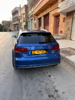 voitures-audi-s3-2015-mecheria-naama-algerie