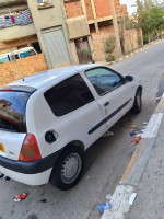 voitures-renault-clio-2-1999-barika-batna-algerie