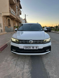 voitures-volkswagen-tiguan-2018-r-line-bordj-el-bahri-alger-algerie