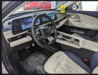 Chery Arrizo 8 2024 Luxury