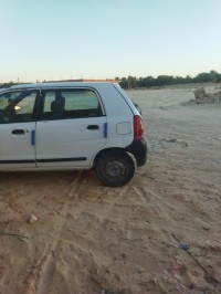 سيارات-suzuki-alto-2009-قمار-الوادي-الجزائر