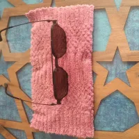 Lunette de soleil homme