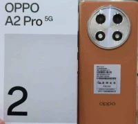 Oppo A2 pro 5G Oppo A2 pro 5G  8/256 2 puces