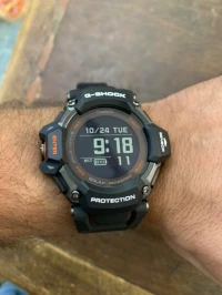 Casio G-SHOCK GBD-H2000