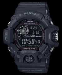 Montre Casio G-SHOCK GW-9400-1B