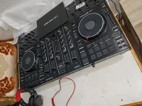 Denon DJ Prime 4+