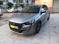 voitures-peugeot-208-2022-allure-oran-algerie