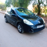 voitures-renault-clio-3-2011-exception-arzew-oran-algerie