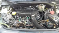 Renault Clio 2 2003 Billabong
