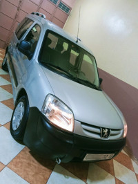 voitures-peugeot-partner-2012-origin-tlemcen-algerie