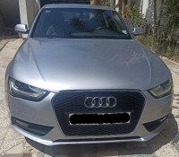 berline-audi-a4-2016-business-line-cheraga-alger-algerie