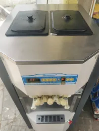 Machine à glace 