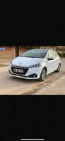 voitures-peugeot-208-2019-allure-facelift-abou-el-hassan-chlef-algerie