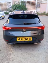 سيارات-seat-leon-2025-fr-البليدة-الجزائر