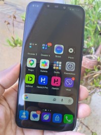 Huawei Mate 20 lite