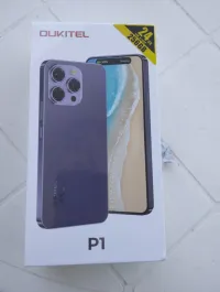 Oukitel P1