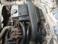 Mercedes 4 PHARE 
