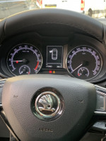 voitures-skoda-octavia-2019-business-tlemcen-algerie