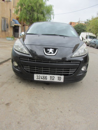 voitures-peugeot-207-2012-allure-bouira-algerie