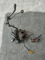 pieces-moteur-turbo-nissan-qashqai-20-beni-mered-blida-algerie