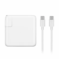 Chargeur (Adaptateur) Pour Macbook 61-67W Type C (5V 9V 12V 18V 20V)AUTO, Grad A