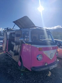 Volkswagen Coccinelle 1979 Coccinelle