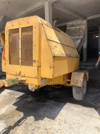 مضخة اسمنت مضخة 
