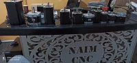 moteurs pas à pas est drive pour machines cnc