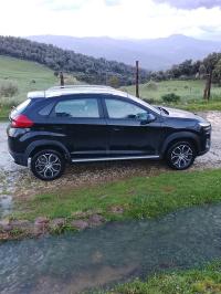 سيارات-chery-tiggo-2-pro-2024-15-cvt-بئر-خادم-الجزائر