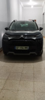 voitures-citroen-c3-air-cross-2022-algerie