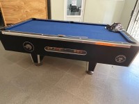 Salle de jeux au complète à vendre
