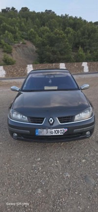 سيارات-renault-laguna-2-2001-authentique-تنس-الشلف-الجزائر