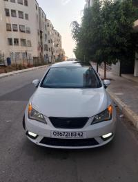 سيارات-seat-ibiza-2013-black-line-الناظور-تيبازة-الجزائر