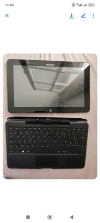 Tablette Samsung i5