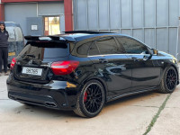 voitures-mercedes-classe-a-2015-45-amg-pack-exclusif-dar-el-beida-alger-algerie