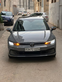 voitures-volkswagen-golf-8-2022-stil-bouhadjar-el-tarf-algerie