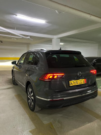 voitures-volkswagen-new-tiguan-2022-active-bordj-el-kiffan-alger-algerie