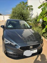 سيارات-seat-leon-2022-style-السويدانية-الجزائر