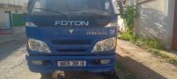 camion-foton-2009-jijel-algerie