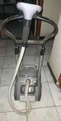 Repassage avapeur