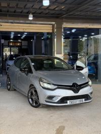 سيارات-renault-clio-4-facelift-2018-gt-line-بودواو-بومرداس-الجزائر