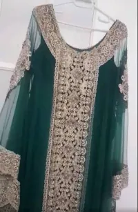 Tenue traditionnelle 