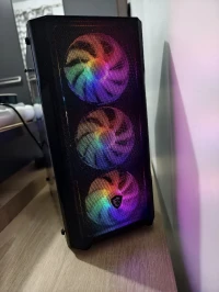Pc gamer rx6600xt