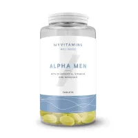 Alpha men multi vitamin