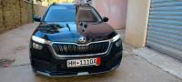 voitures-skoda-kamiq-2022-style-medea-algerie